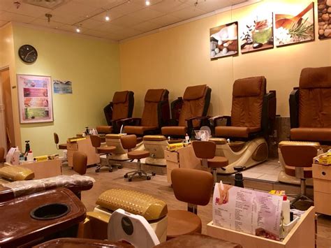 6 reviews of Sun Nails "New second location, very close to my home so I decided to give it a try. . City nails latham